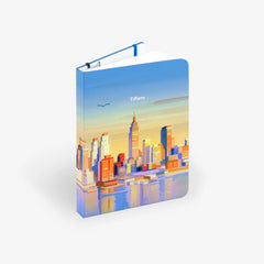 Manhattan Twinbook