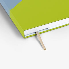 Sublime Threadbound Notebook