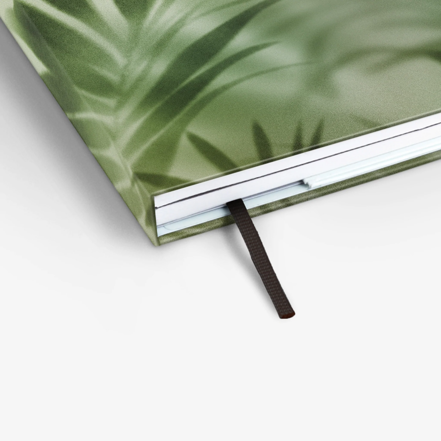 Verdure Twinbook