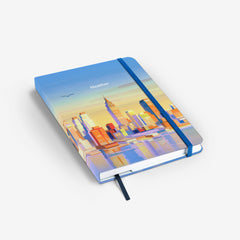 Manhattan 2025 Planner