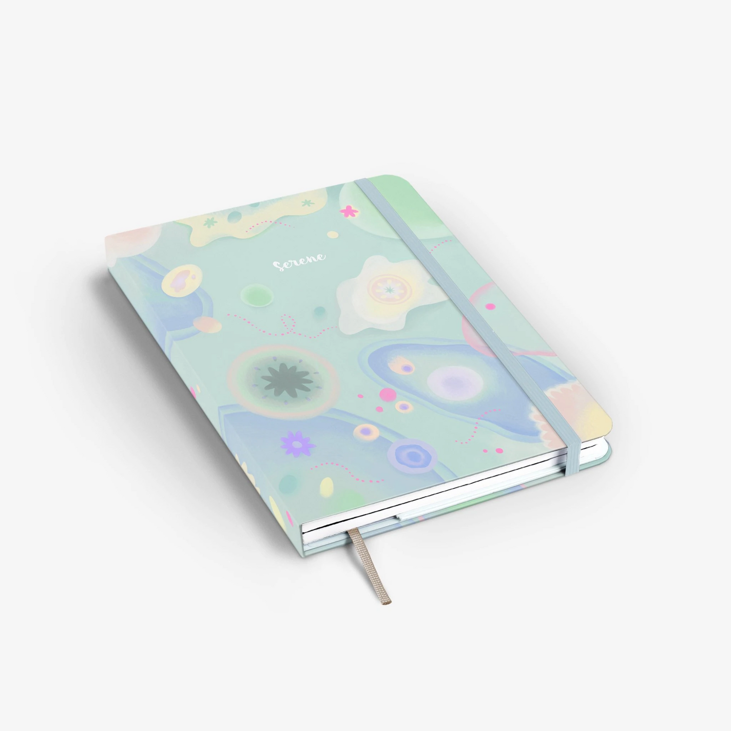 Microflora Twinbook