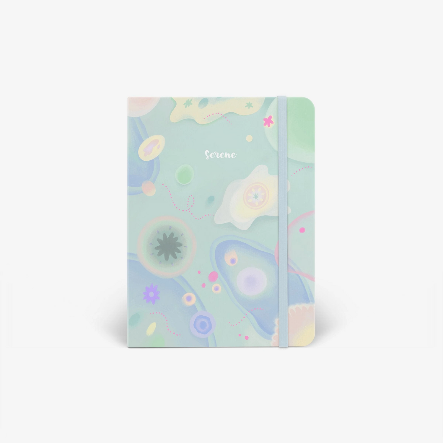 Microflora Twinbook