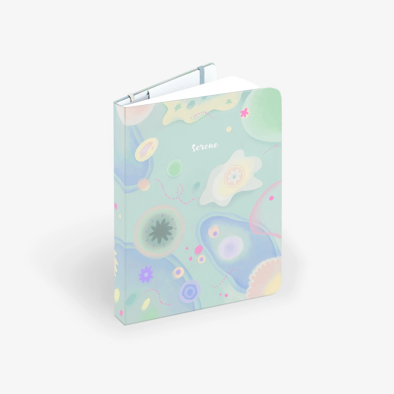 Microflora Twinbook