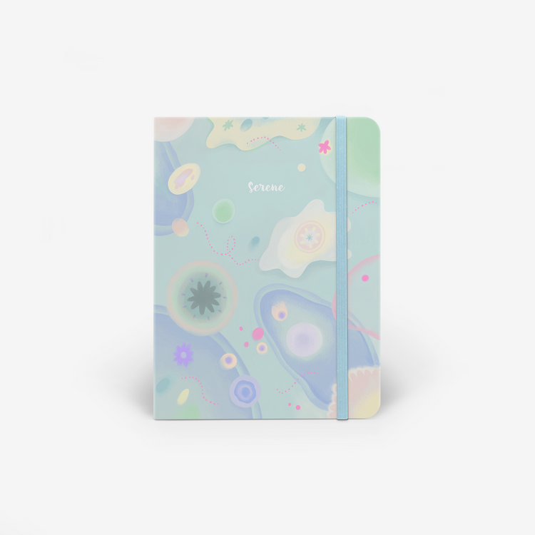 Microflora 2025 Planner