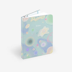 Microflora 2025 Planner