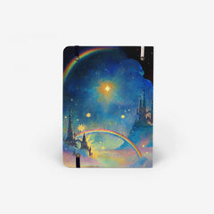 Moonlight Guardian 2025 Planner