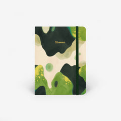 Moss 2025 Planner