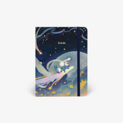 Cosmic Adventure Twinbook