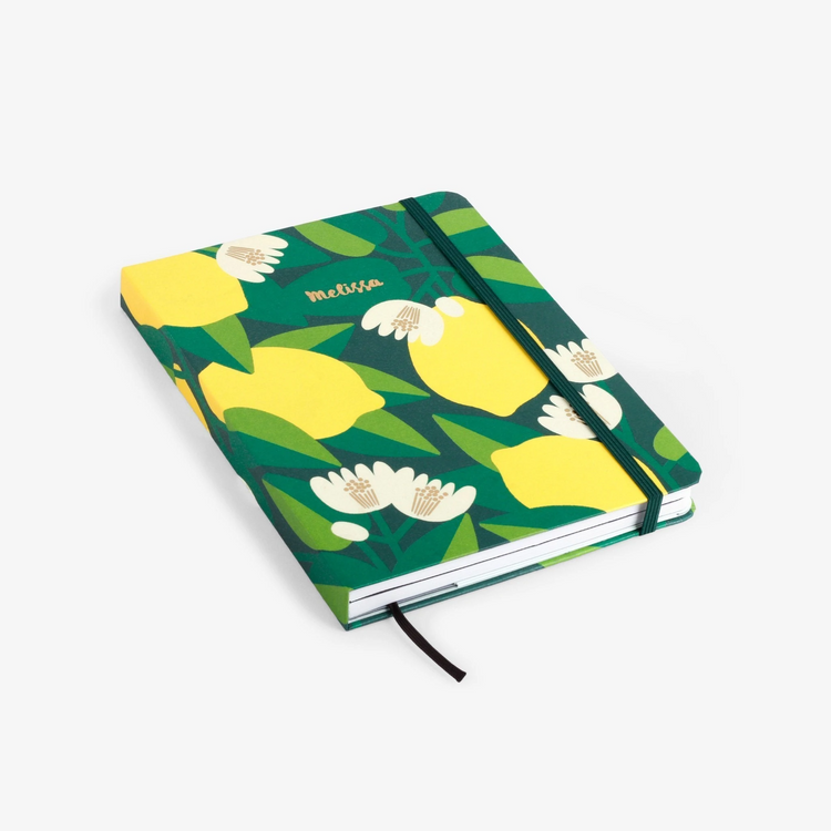 Lemon Tree Twinbook