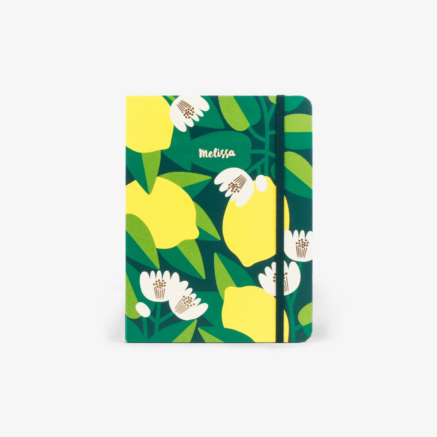 Lemon Tree Twinbook