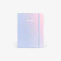 Pastel Sky Light Cover