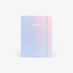 Pastel Sky Twinbook