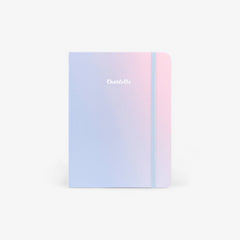 Pastel Sky Light Cover