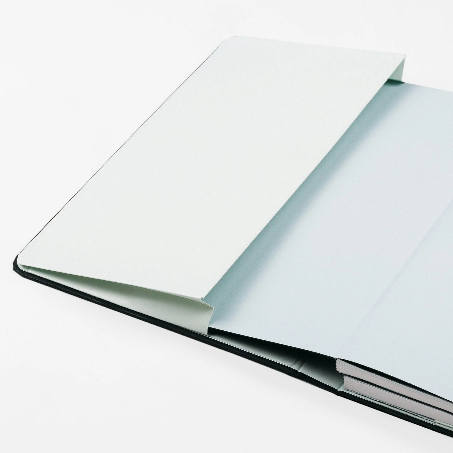 Horizon Twinbook