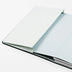 Plain Navy Twinbook