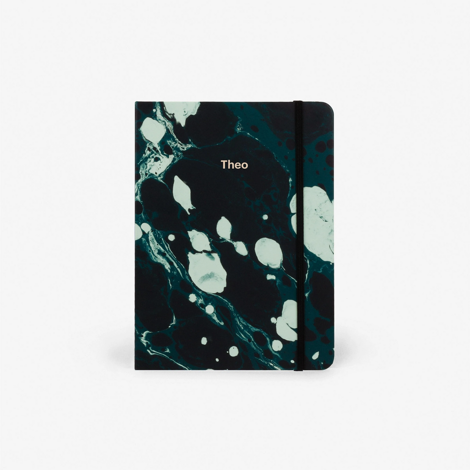 Seafoam Twinbook