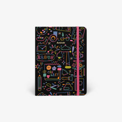 Creative Space Twinbook