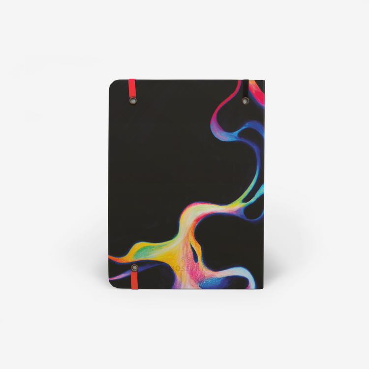 Neon Night 2025 Planner