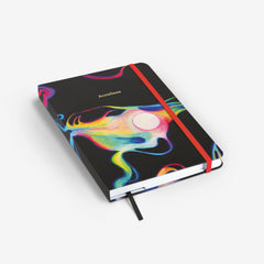 Neon Night 2025 Planner