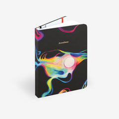 Neon Night 2025 Planner