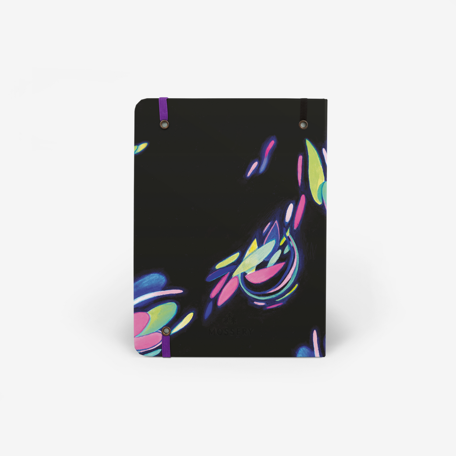 Nova Threadbound Notebook