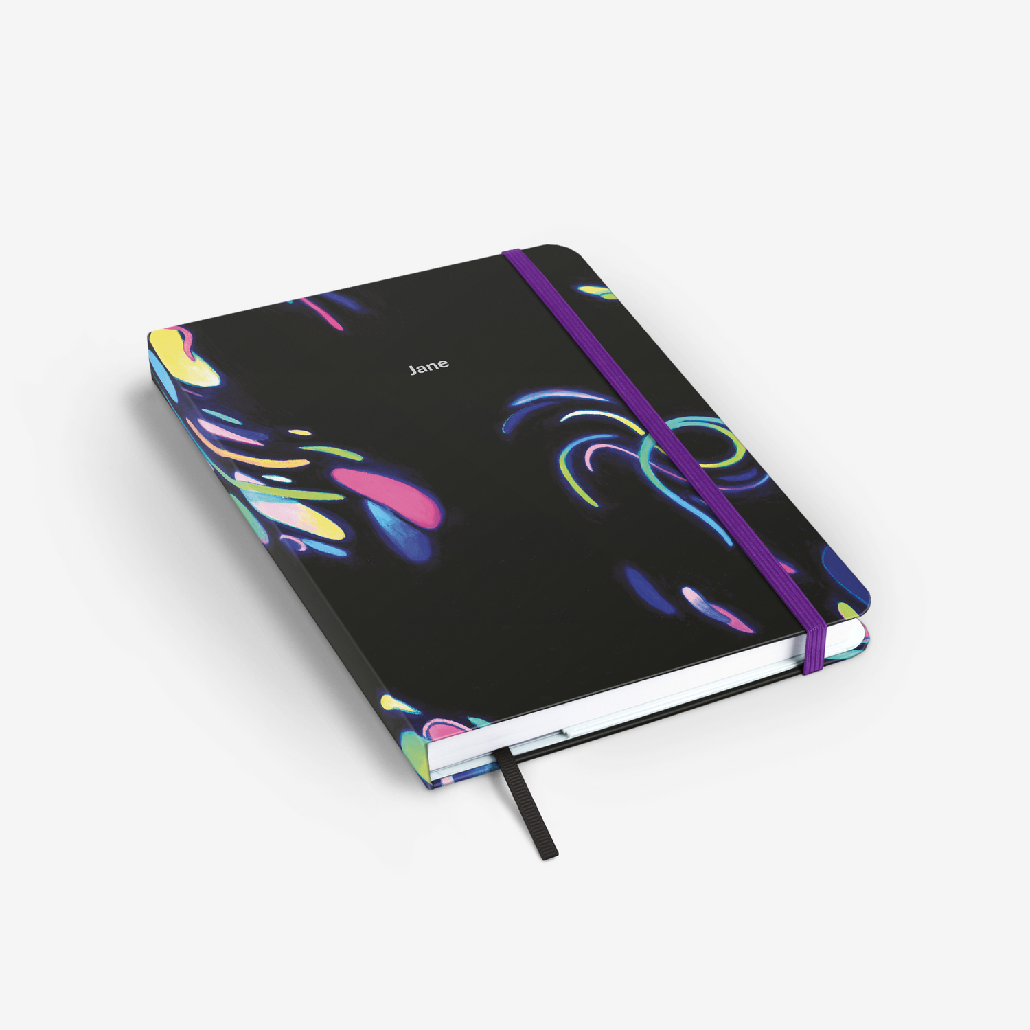 Nova Threadbound Notebook