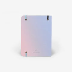 Pastel Sky 2025 Planner