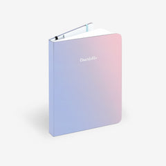 Pastel Sky 2025 Planner