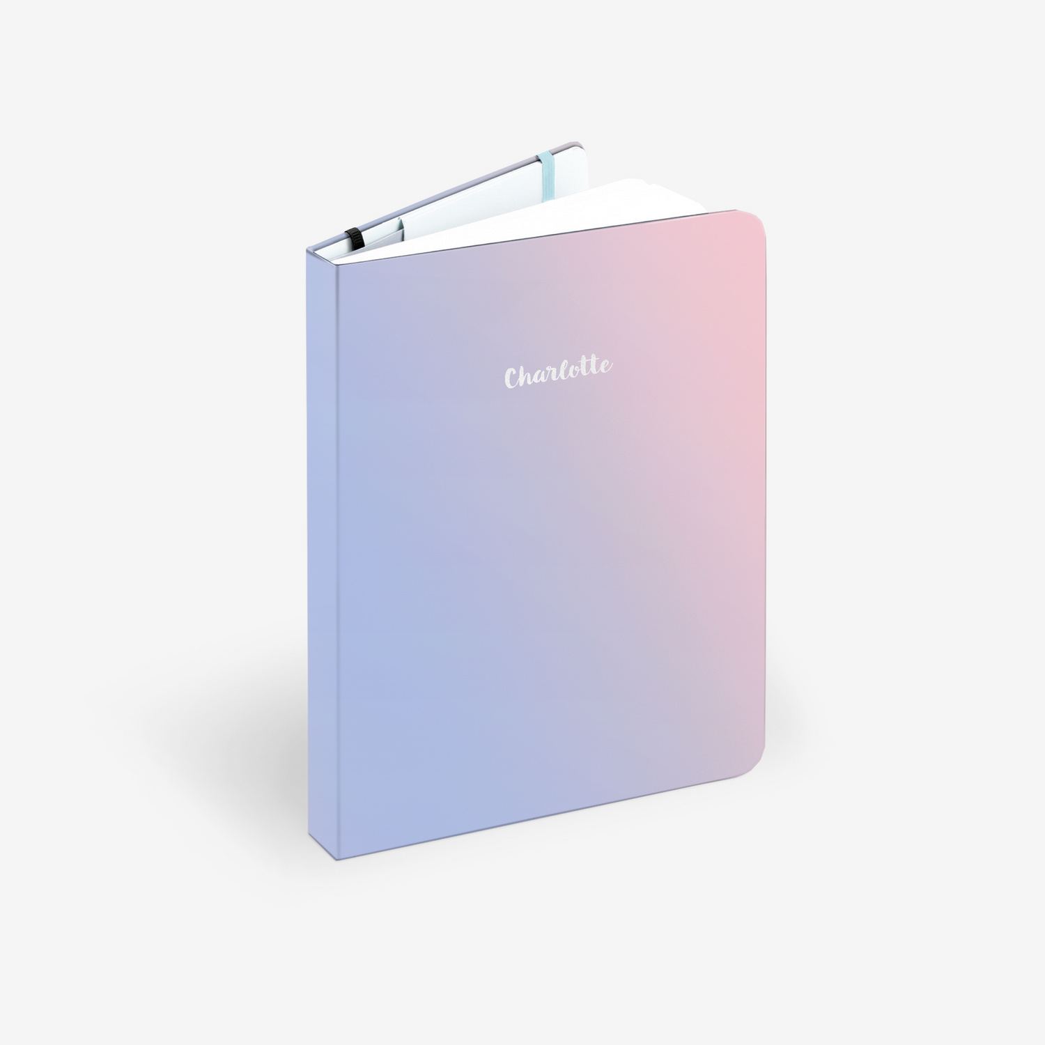 Pastel Sky Light Cover