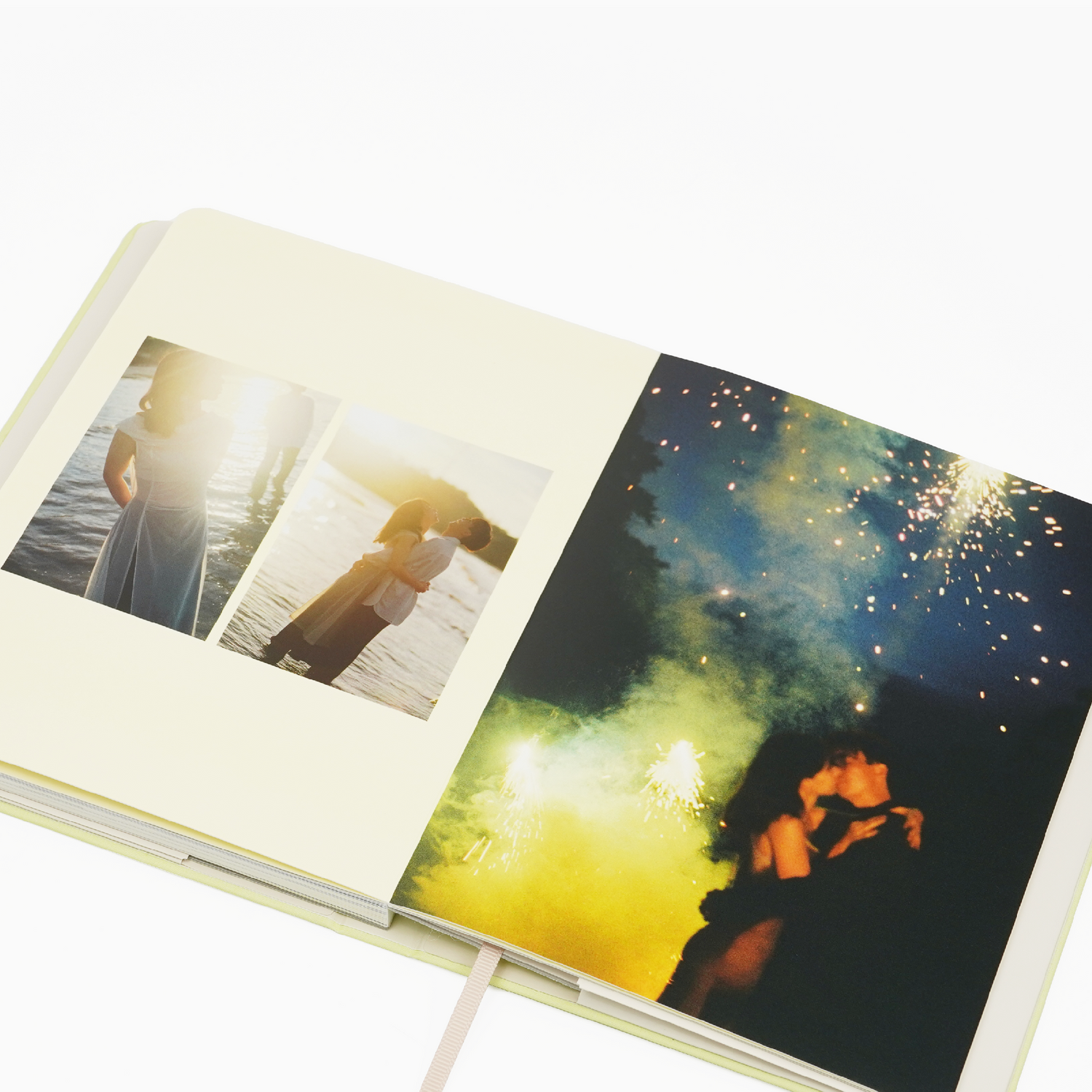 Custom Photobook