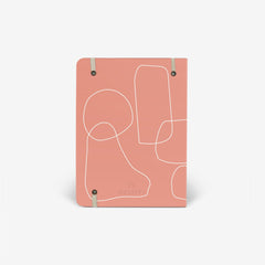 Pink Clay 2025 Planner