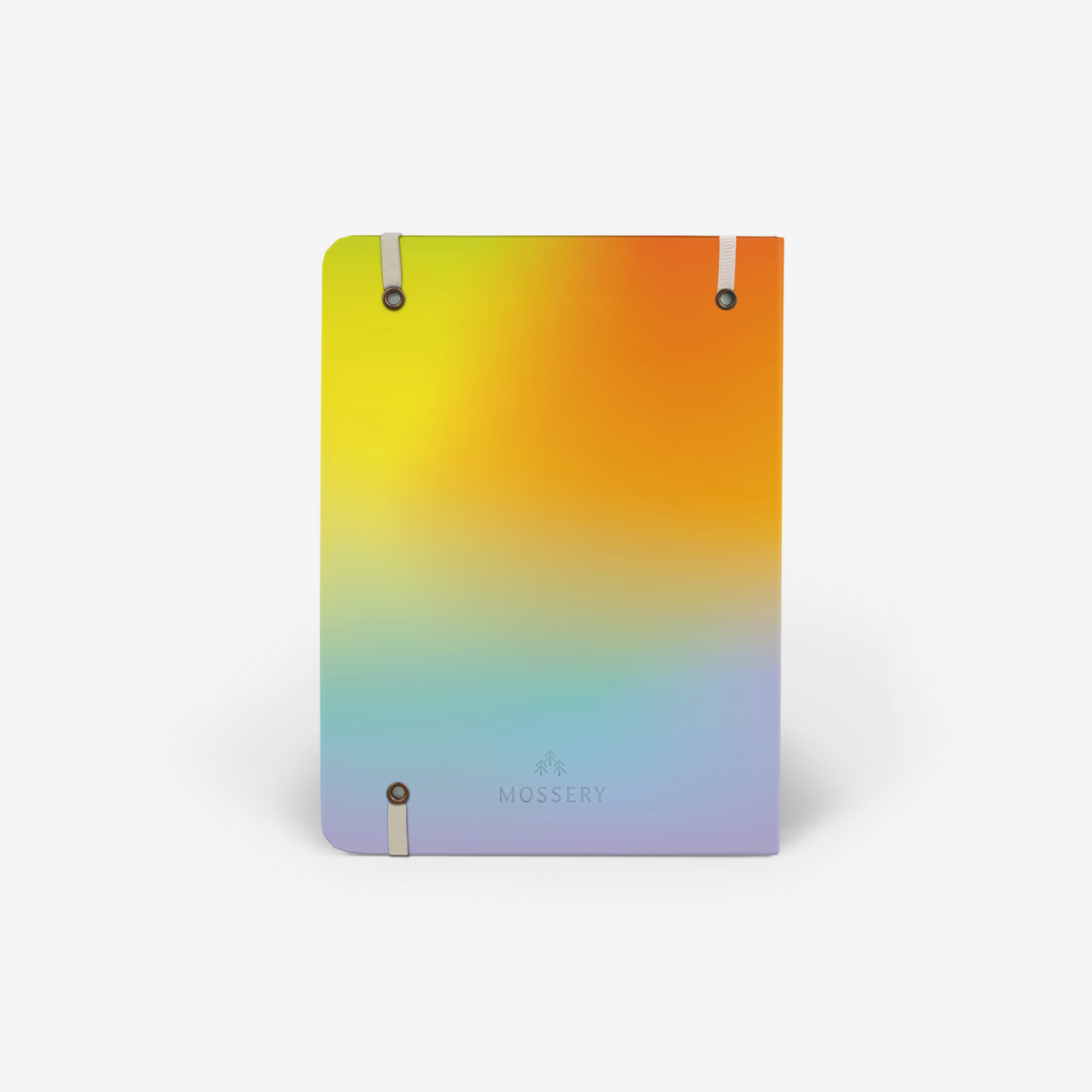 Prism Wirebound Notebook