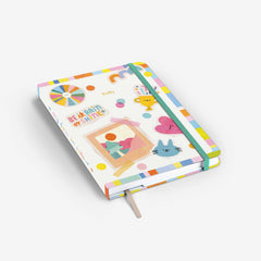 Prismatic Soul 2025 Planner