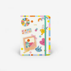 Prismatic Soul 2025 Planner