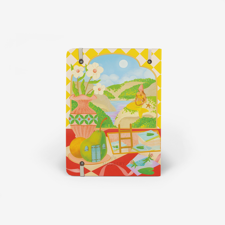 Reverie 2025 Planner