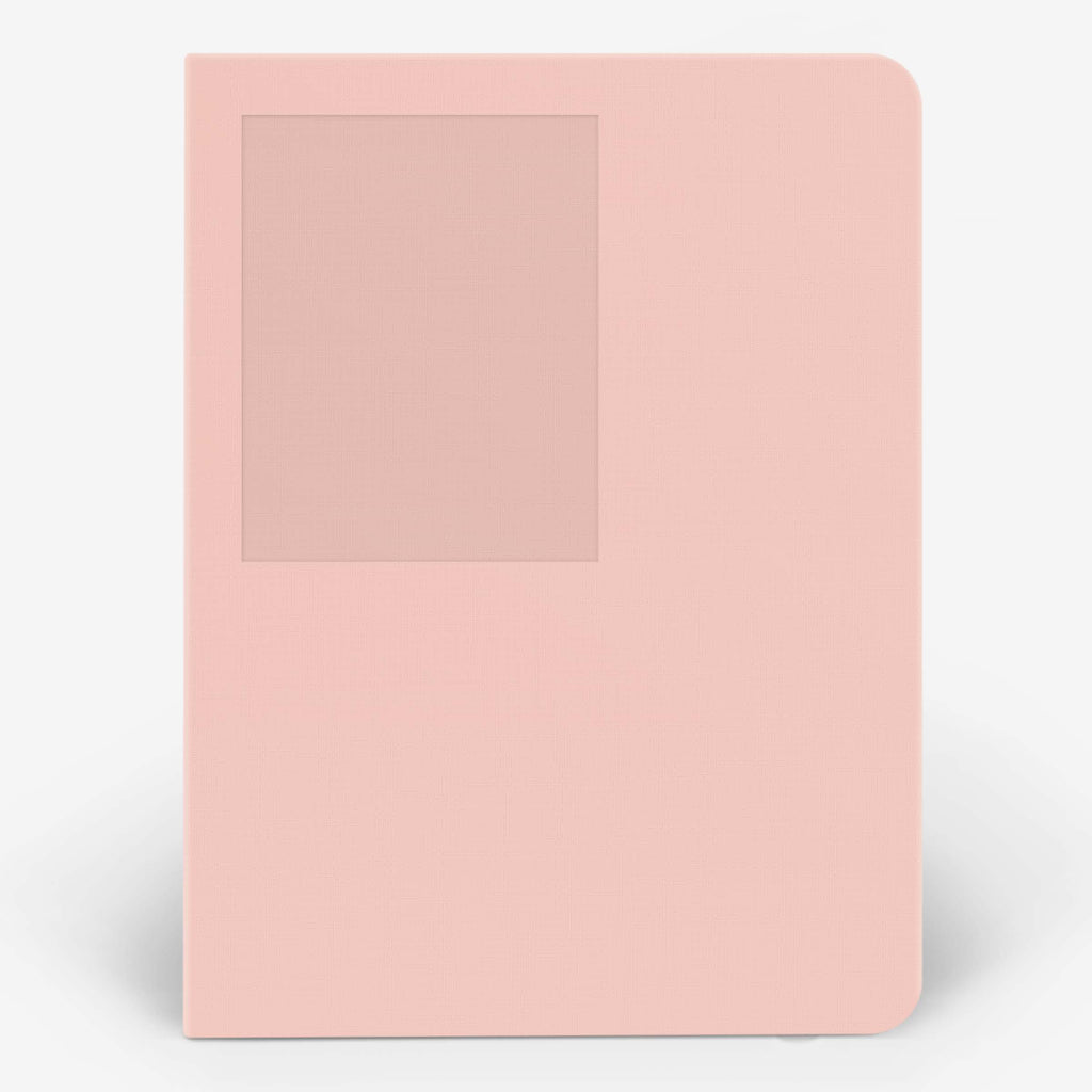 Rose Blush Cover