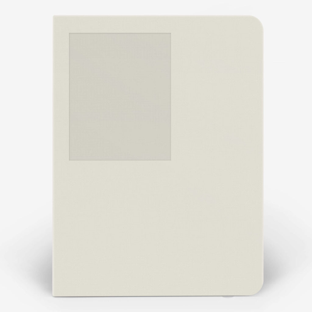 Sand Beige Cover