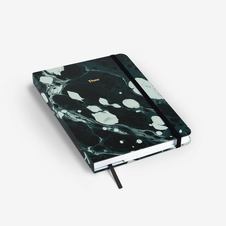 Seafoam 2025 Planner