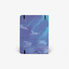 Shallows Threadbound Notebook