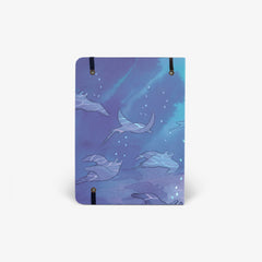 Shallows Threadbound Notebook