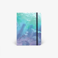 Shallows Threadbound Notebook