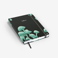 Shroom 2025 Planner