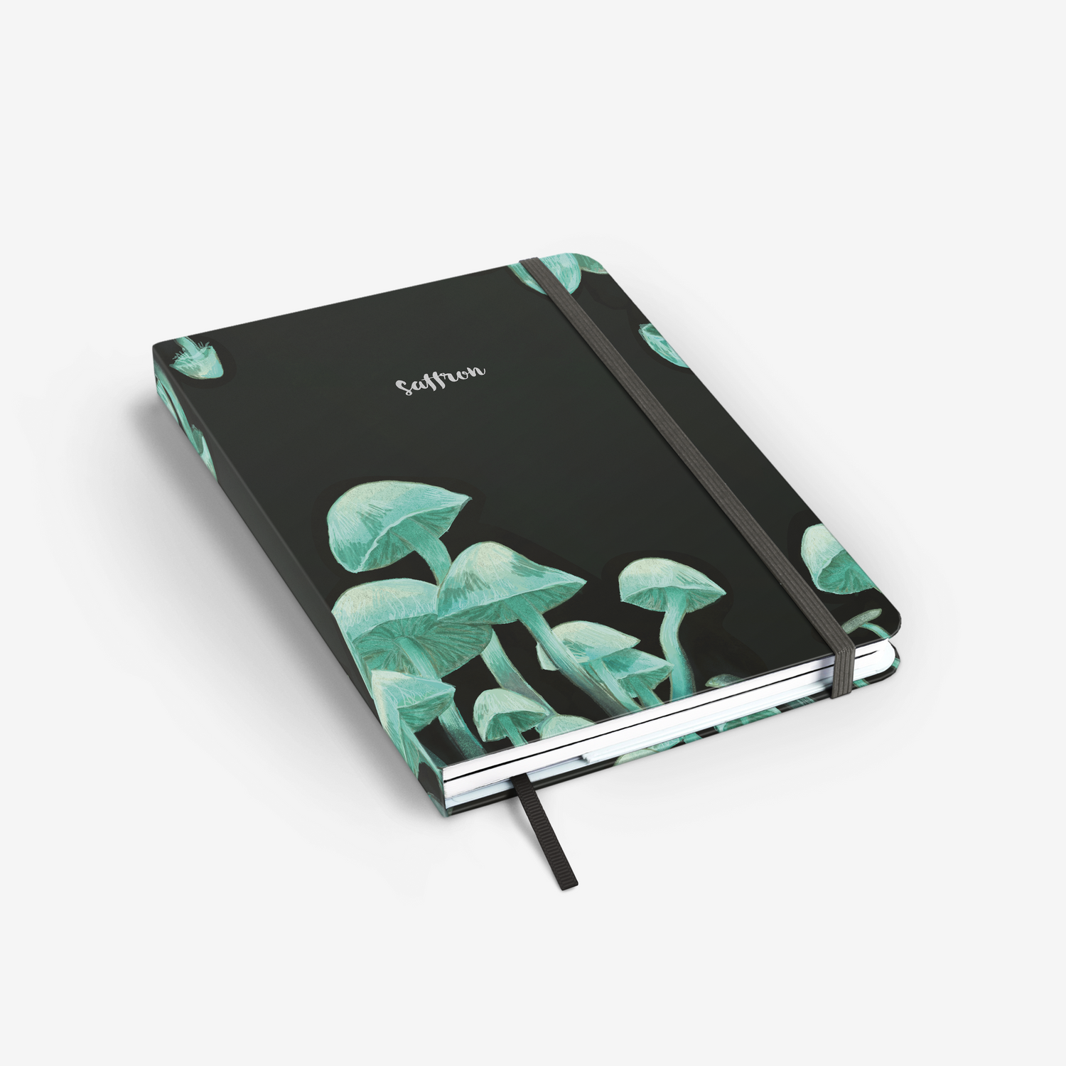 Shroom Twinbook