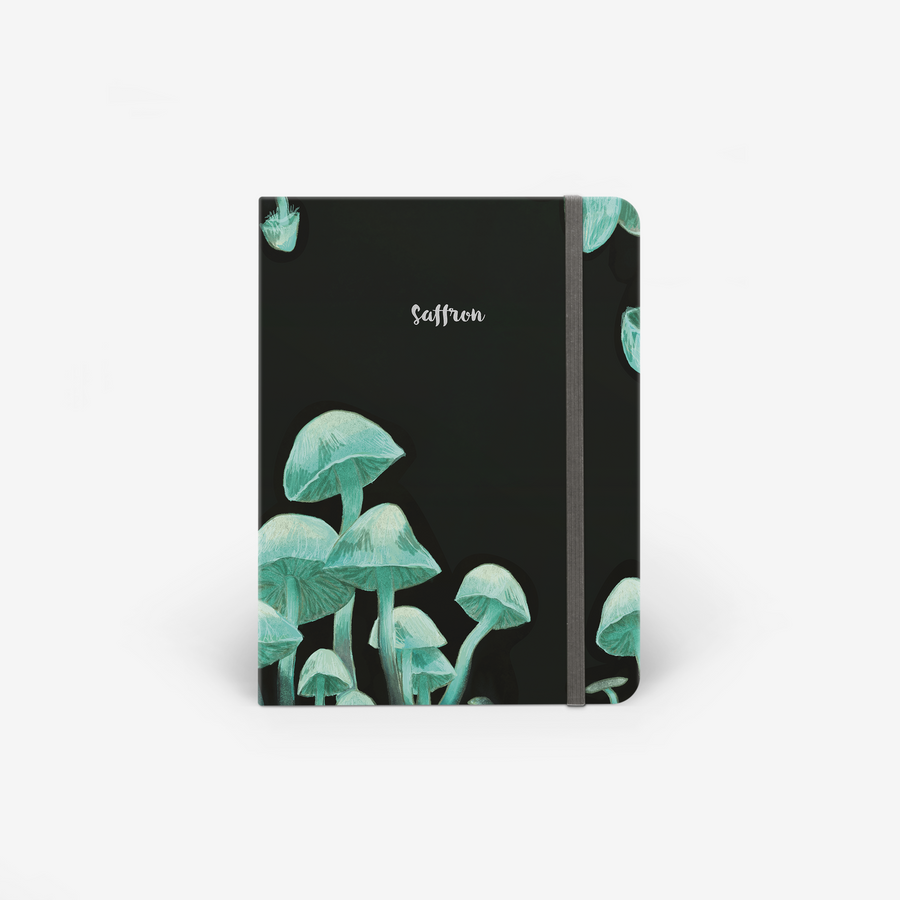 Shroom 2025 Planner