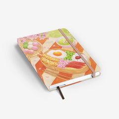 Spring Picnic 2025 Planner