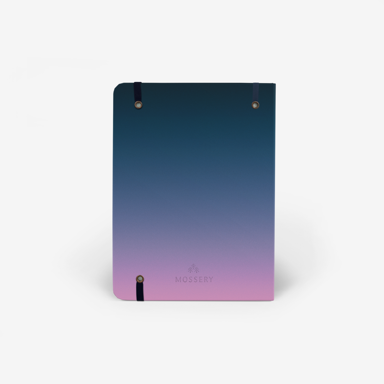 Stellar Threadbound Notebook