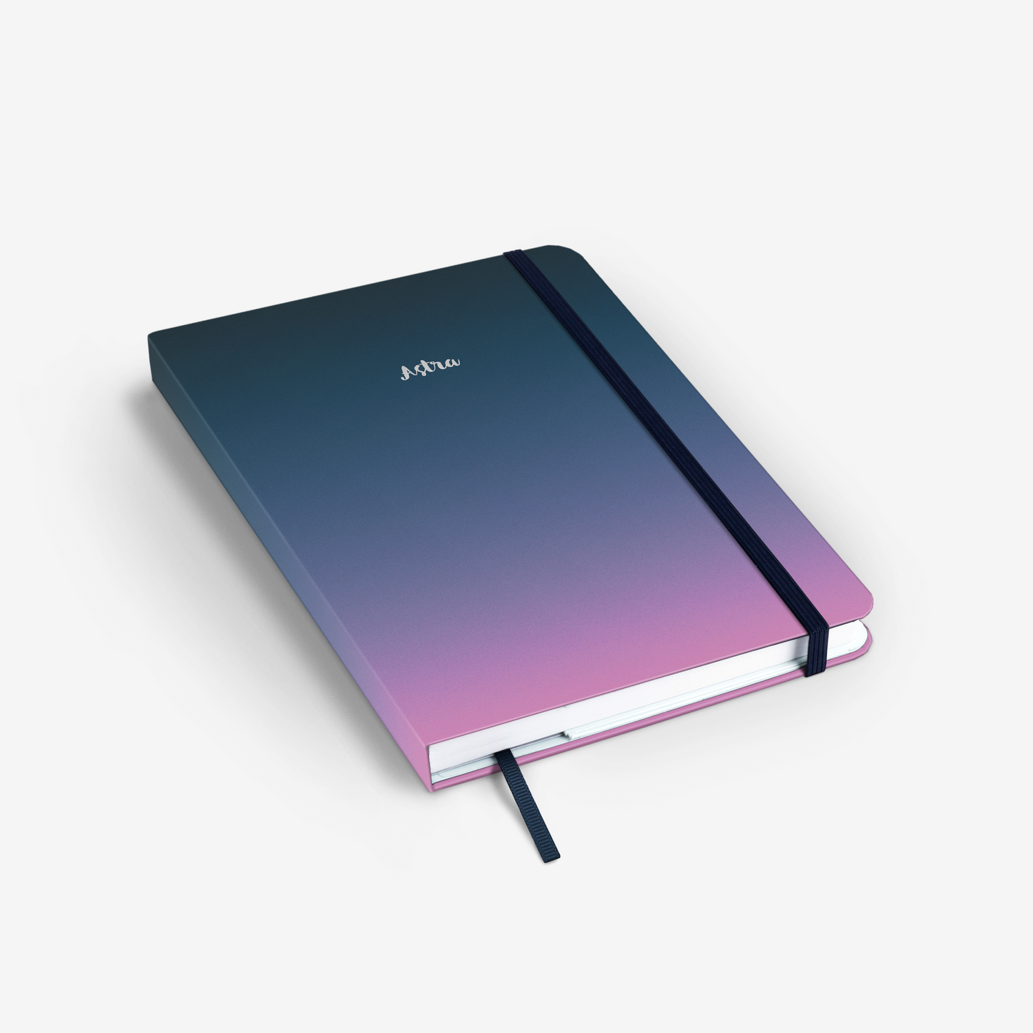 Stellar Threadbound Notebook