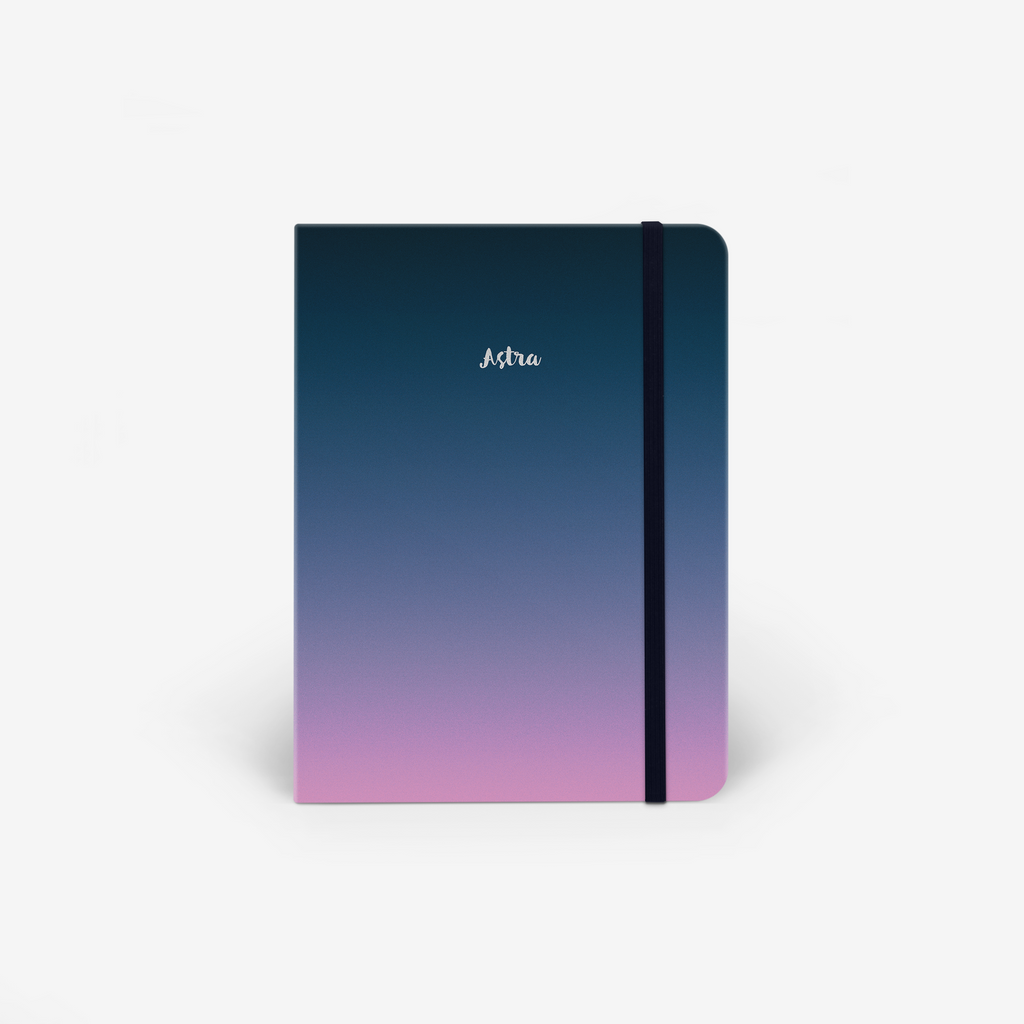 Stellar 2025 Planner