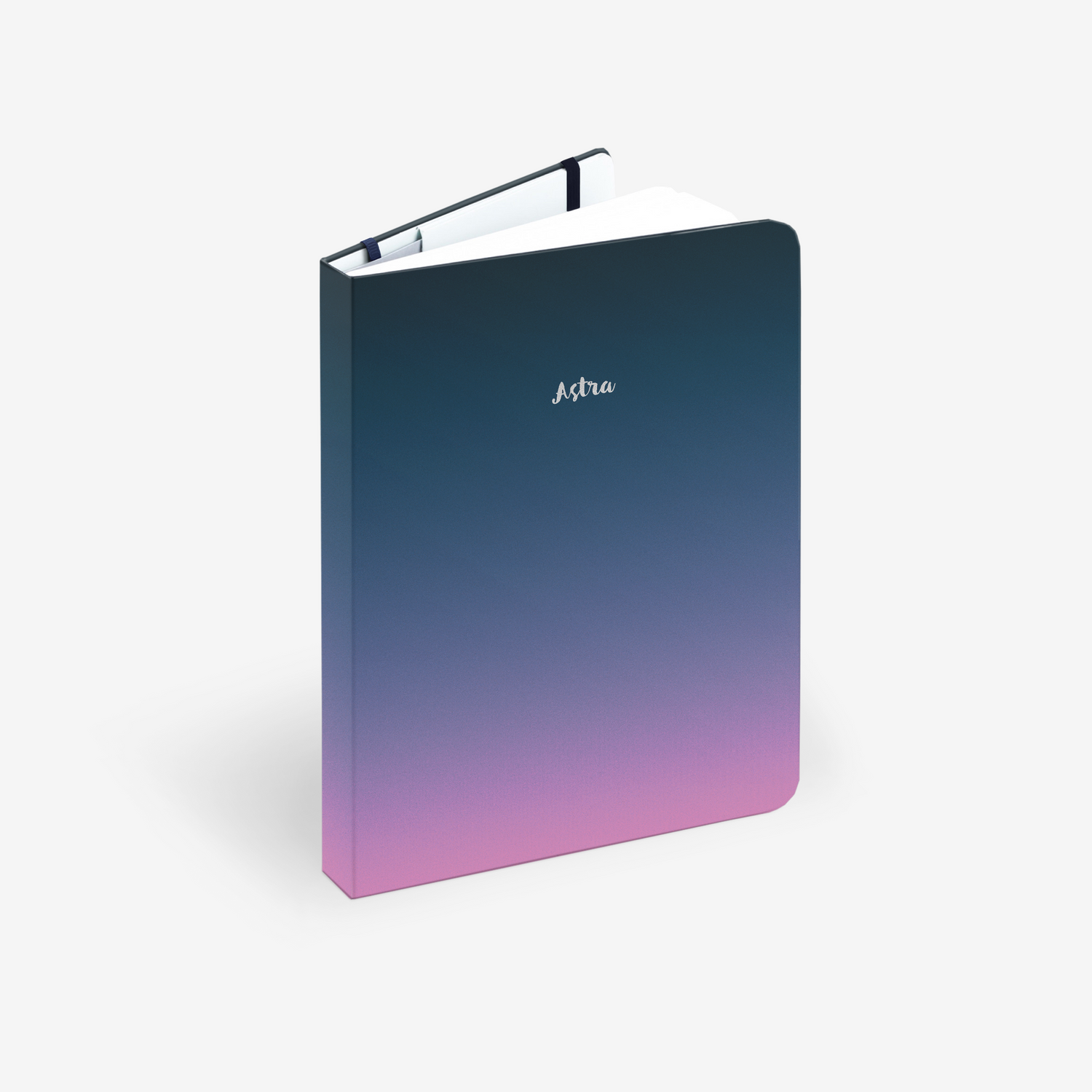 Stellar Threadbound Notebook