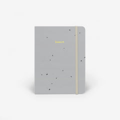 Stone Speckle 2025 Planner